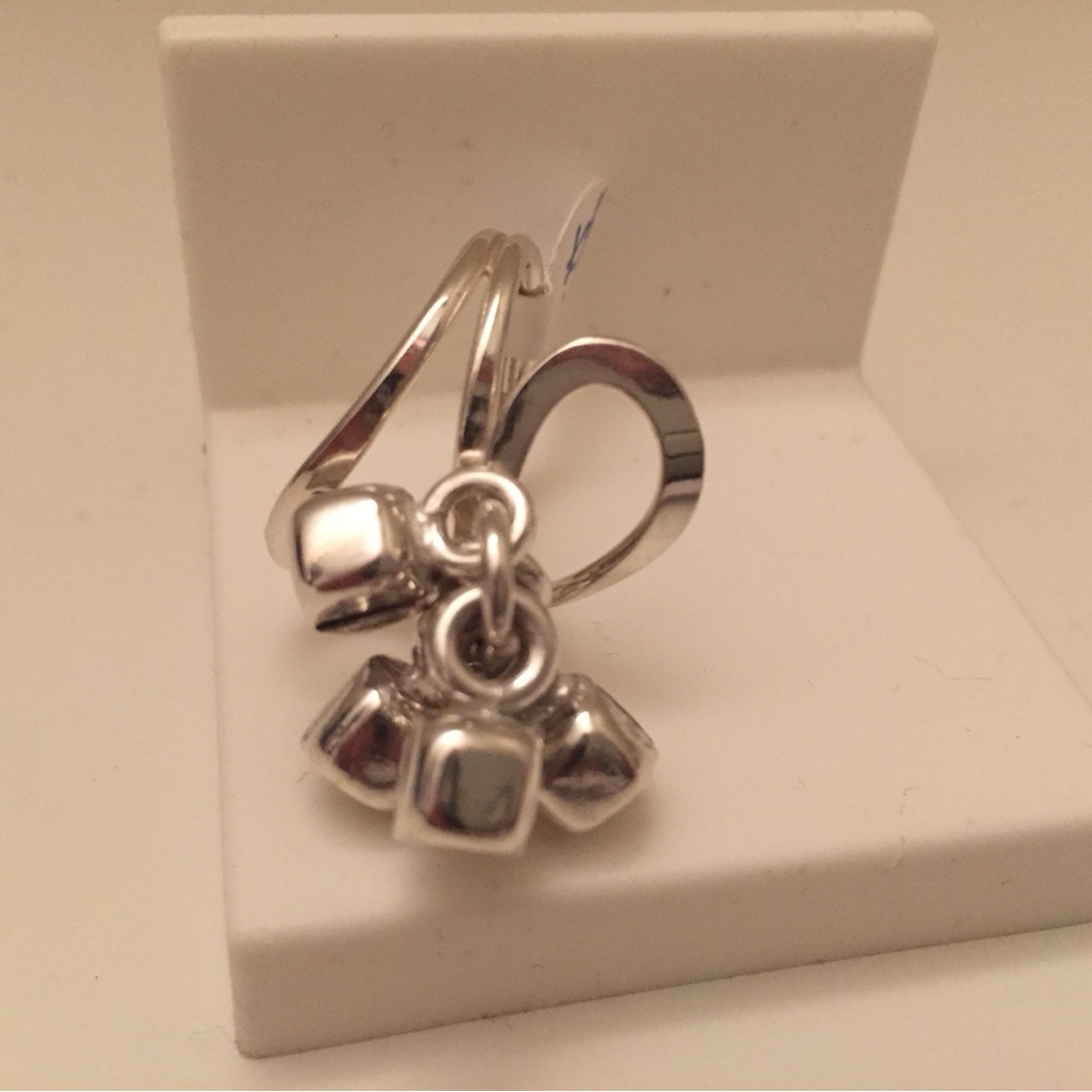 Silver Sterling Rings Collection